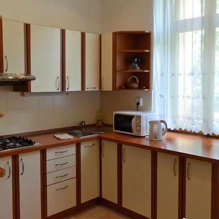 Residence Salvia Łaźnie Libverda Zewnętrze zdjęcie